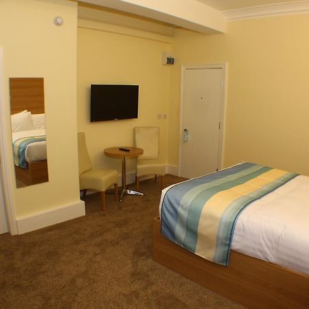 Ferienwohnung Isleep At The Drake Goole Exterior foto