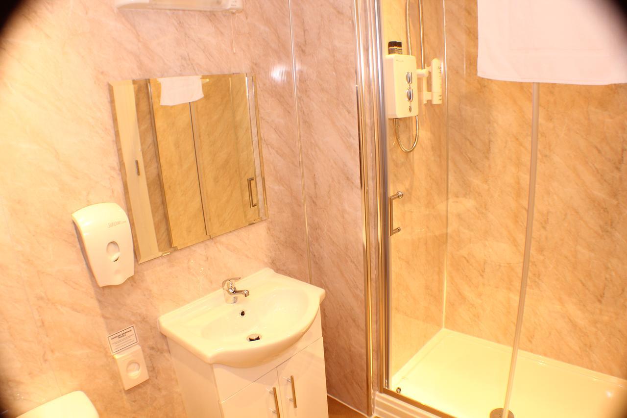 Ferienwohnung Isleep At The Drake Goole Exterior foto