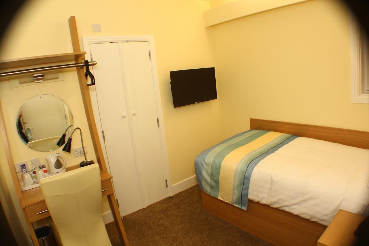 Ferienwohnung Isleep At The Drake Goole Exterior foto